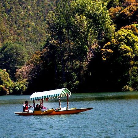 Munnar Dreams Hotel Ngoại thất bức ảnh