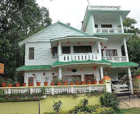 Munnar Dreams Hotel Ngoại thất bức ảnh