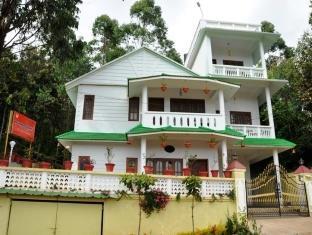 Munnar Dreams Hotel Ngoại thất bức ảnh